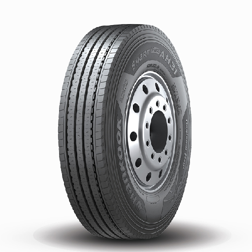 ยางเรเดียล Hankook AH31K 11R22.5  | ชัยโชติรวมยาง