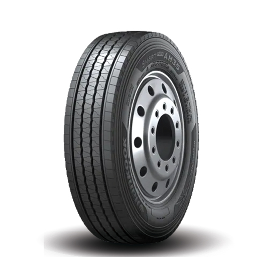 ยางเรเดียล Hankook AH35 215/75R17.5  | ชัยโชติรวมยาง