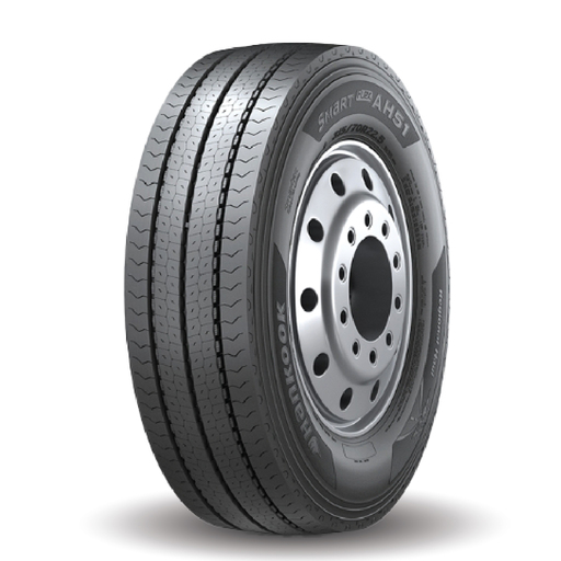 ยางเรเดียล Hankook AH51 295/80R22.5  | ชัยโชติรวมยาง