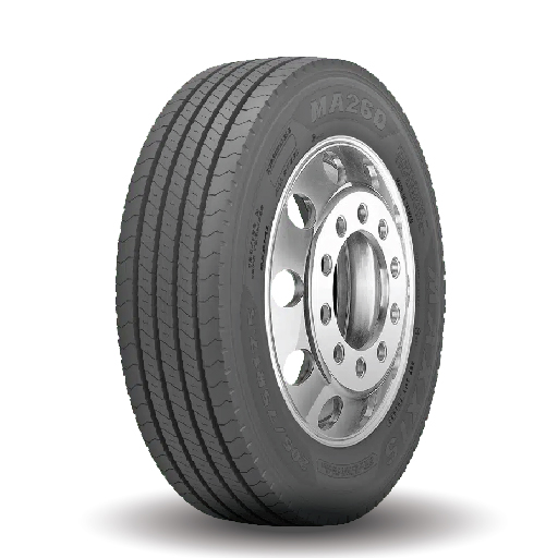 ยางเรเดียล Maxxis MA260 9.5R17.5  | ชัยโชติรวมยาง
