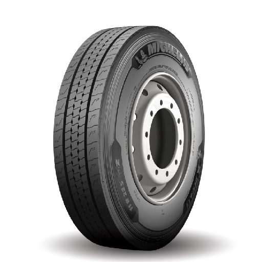 ยางเรเดียล Michelin X-MULTI Z+ 9.5R17.5  | ชัยโชติรวมยาง