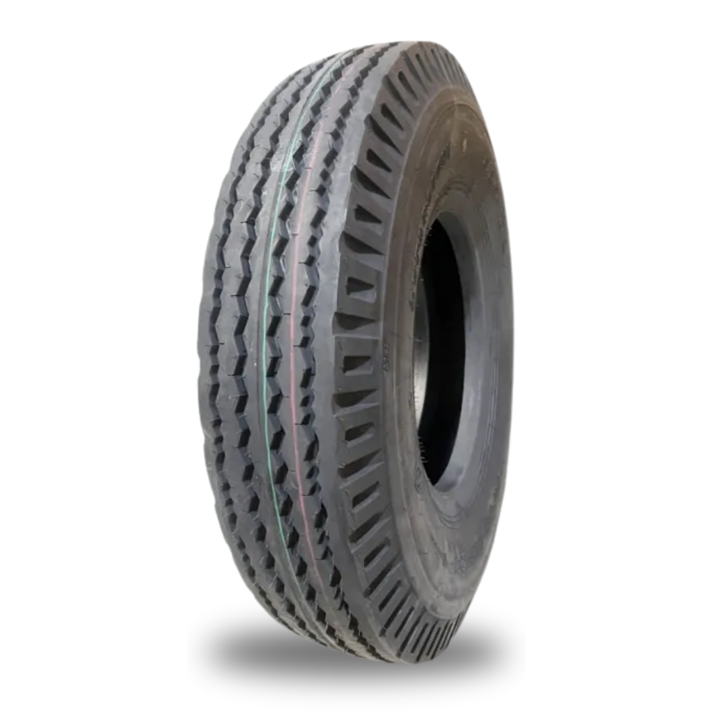 ยางรถบรรทุกและรถโดยสาร ยี่ห้อ Superstone SR201 14PR T/T 825-16 ยางผ้าใบ - ชัยโชติรวมยาง