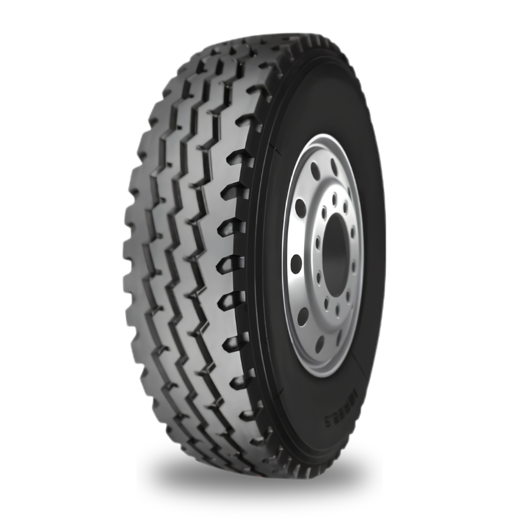 ยางรถบรรทุกและรถโดยสาร ยี่ห้อ Tookan TD62 18PR ดอกหน้า 11R22.5 ยางเรเดียล - ชัยโชติรวมยาง