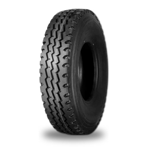 ยางเรเดียล Truefast TA268 11R22.5 ดอกสายฟ้า | ชัยโชติรวมยาง