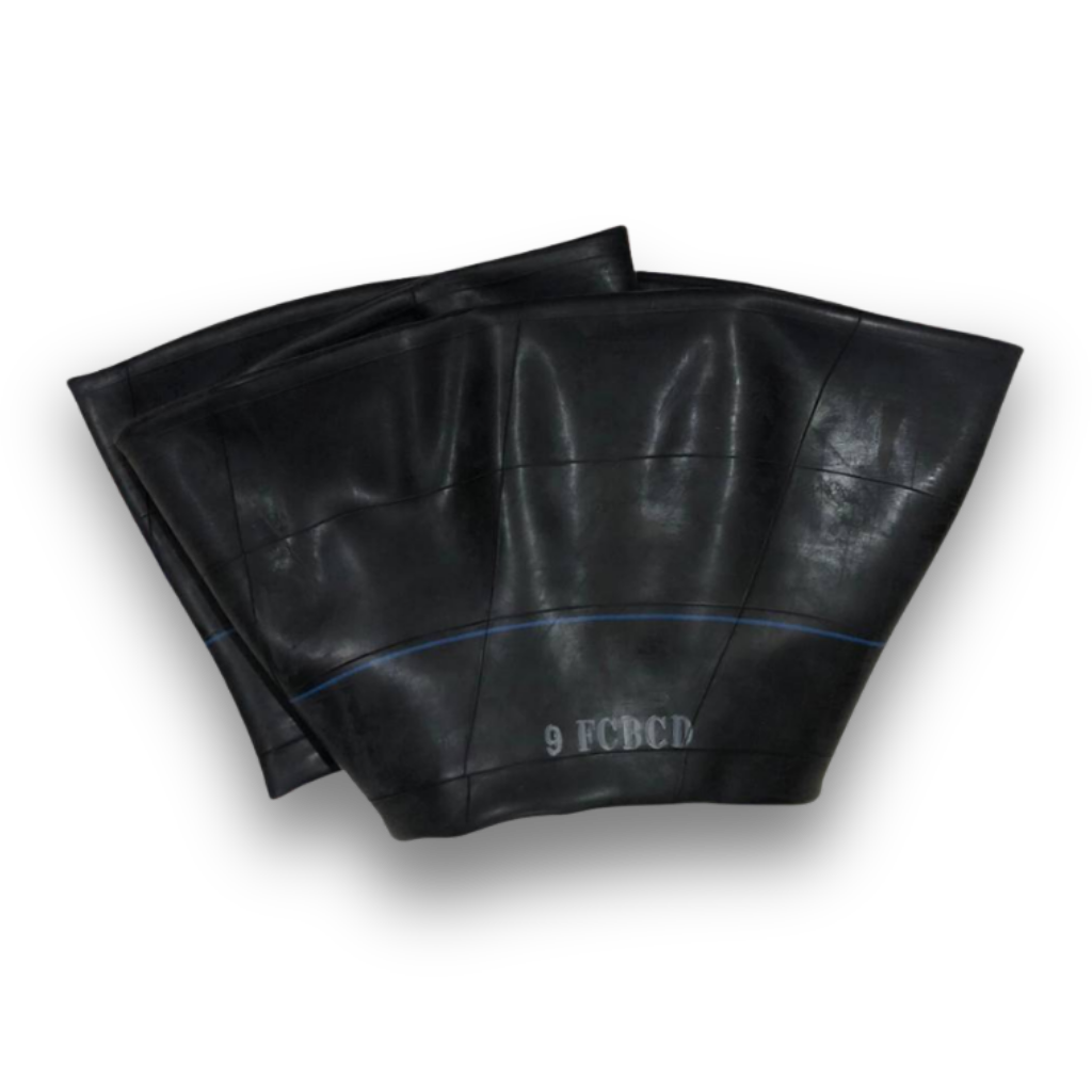 Truck and bus tires , Brand Veerubber XT  Tube 7.50-15 ยางในผ้าใบ-จุ๊บยาว - Chaichod