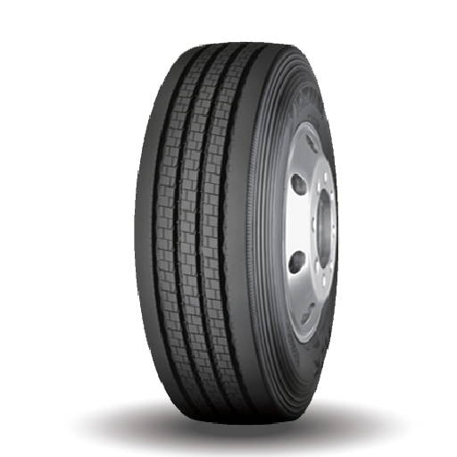 ยางเรเดียล Yokohama 112R 11R22.5  | ชัยโชติรวมยาง