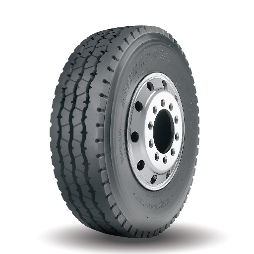 ยางเรเดียล Yokohama MY507 11R22.5  | ชัยโชติรวมยาง